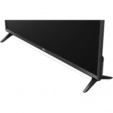 Телевизор LG 49LK5400PLA, черный