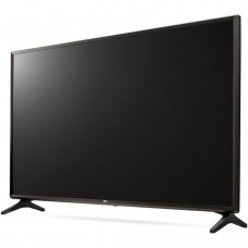 Телевизор LG 49LK5910PLC, черный