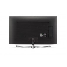 Телевизор LG 49SK8500PLA, 4K Ultra HD, черный