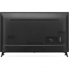 Телевизор LG 49UK6200PLA, 4K Ultra HD, черный
