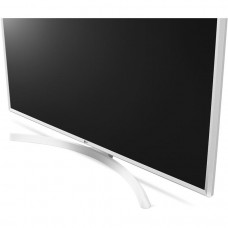 Телевизор LG 49UK6390PLG, 4K Ultra HD, серебристый