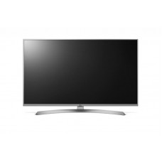 Телевизор LG 49UK7500PLC, 4K Ultra HD, титан
