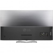 Телевизор LED LG 55EG9A7V, серебристый
