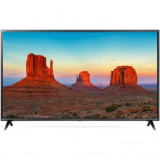 Телевизор LG 55UK6300PLB, 4K Ultra HD, черный