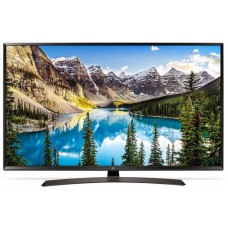 Телевизор LG 55UK6450PLC, 4K Ultra HD, черный