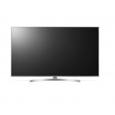 Телевизор LG 55UK6510PLB, 4K Ultra HD, серый