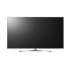 Телевизор LG 55UK6510PLB, 4K Ultra HD, серый