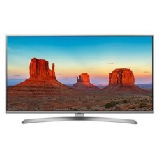 Телевизор LG 55UK7500PLC, 4K Ultra HD, титановый