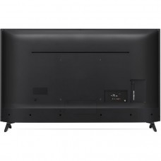 Телевизор LG 60UK6200PLA, 4K Ultra HD, черный