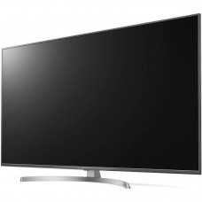 Телевизор LG 65SK8100, 4K Ultra HD, черный