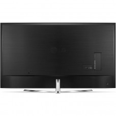 Телевизор LED LG 86SJ957V, 4K Ultra HD, чёрный
