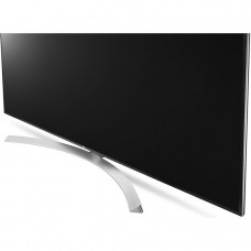Телевизор LED LG 86SJ957V, 4K Ultra HD, чёрный