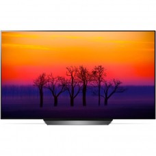 Телевизор LG OLED55B8PLA, черный