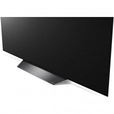 Телевизор LG OLED55B8PLA, черный