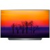 Телевизор LG OLED55C8PLA, 4K Ultra HD, титан