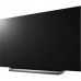 Телевизор LG OLED55C8PLA, 4K Ultra HD, титан