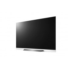 Телевизор LG OLED55E8PLA, 4K Ultra HD, черный