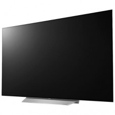 Телевизор LG OLED65C7V, 4K Ultra HD, серебристо- белый