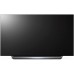 Телевизор LG OLED65C8PLA, 4K Ultra HD, черный