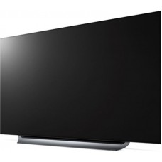 Телевизор LG OLED65C8PLA, 4K Ultra HD, черный