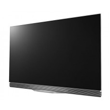 Телевизор LG OLED65E7V, 4K Ultra HD, OLED, черный