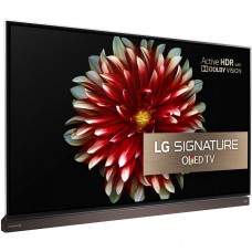 Телевизор LG OLED77G7V, 4K Ultra HD, OLED, титан