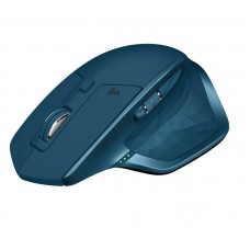 Мышь Logitech MX Master 2S Wireless Mouse MIDNIGHT TEAL