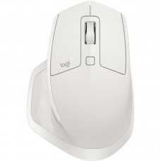 Мышь Logitech MX Master 2S Wireless Mouse (910-005141) Light Grey