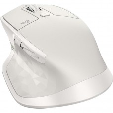 Мышь Logitech MX Master 2S Wireless Mouse (910-005141) Light Grey