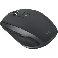 Мышь Logitech MX Anywhere 2S Wireless Mouse (910-005153) Graphite