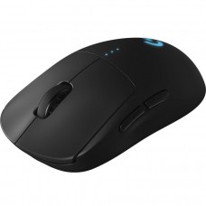 Мышь Logitech G PRO Wireless Gaming Mouse 2.4GHZ (910-005272) (Уценка - У1)