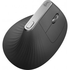Мышь Logitech MX Vertical Wireless Mouse (910-005448)