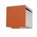 Кухонная вытяжка MAUNFELD Box Quadro 40 оранжевый