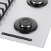 Газовая варочная панель MAUNFELD EGHG.64.6CW/G
