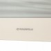 Компактный духовой шкаф MAUNFELD EOEC516BG