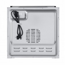 Электрический духовой шкаф MAUNFELD EOEH 5811 W белый