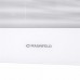 Компактный духовой шкаф MAUNFELD EOEM516W