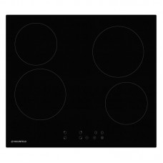 Стеклокерамическая панель MAUNFELD EVCE.594-BK черный