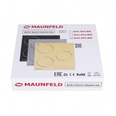 Индукционная варочная панель MAUNFELD EVI.453-BG