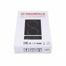 Индукционная панель MAUNFELD EVI.292F-BK черный