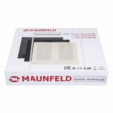 Индукционная панель MAUNFELD EVI.594.FL2(S)-BG бежевый