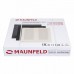 Индукционная панель MAUNFELD EVI.594.FL2(S)-GR графит