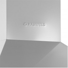 Кухонная вытяжка MAUNFELD Line 50 нержавеющая сталь