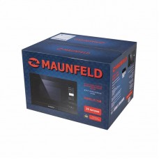 Микроволновая печь MAUNFELD MBMO.25.7GB черный