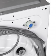 Встраиваемая стиральная машина с сушкой и инвертором MAUNFELD MBWM1486S