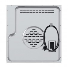 Электрический духовой шкаф MAUNFELD MEOF 676 W белый