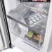 Холодильник No Frost с инвертором MAUNFELD MFF177NFSB