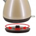 Электрический чайник MAUNFELD MFK-660 BG