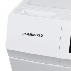 Стиральная машина с инвертором MAUNFELD MFWM10646WB