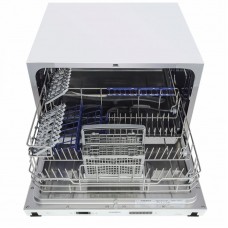 Компактная посудомоечная машина MAUNFELD MLP 06IM